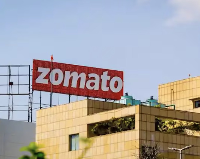 Zomato Ready To Raise Funds Through QIP